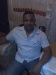 voluptuous Dominican Republic man Ruben santiago from La Vega DO3936
