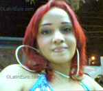 voluptuous Dominican Republic girl Jordania from Tenares DO3942