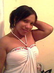 red-hot Dominican Republic girl Andreina from Montecristi DO3964