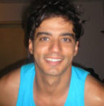 voluptuous Colombia man Kevin from Cali CO3774