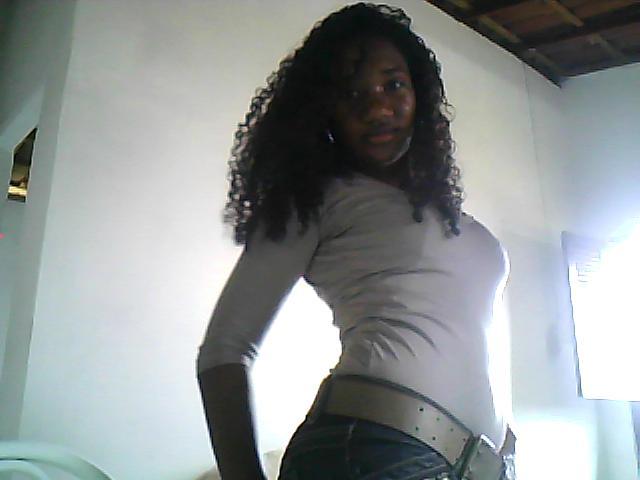 Date this voluptuous Brazil girl FABIANA from Tibau do Sul BR2801