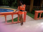 georgeous Dominican Republic girl  from Santo Domingo DO3969
