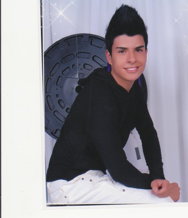 Date this voluptuous Colombia man Andy.medellin from Medellin CO3786