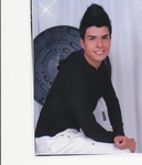 funny Colombia man  from Medellin CO3786