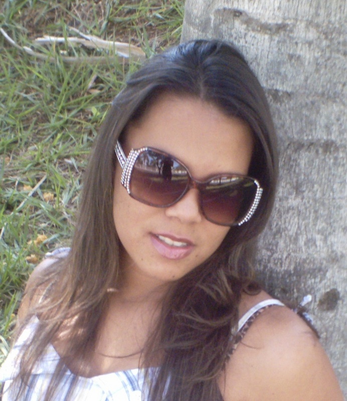 Date this charming Brazil girl Kinha22 from Jales BR2813
