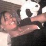 foxy Dominican Republic girl Mayerlin from Higuey La Altagracia DO3989