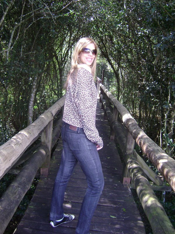 Date this delightful Brazil girl Janana from Sao Paulo BR2817