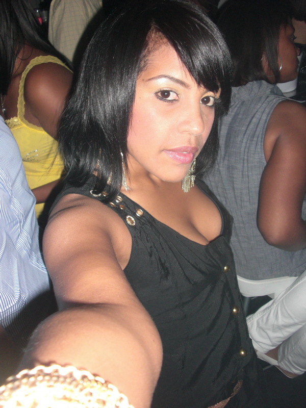 Date this happy Dominican Republic girl Josefina from Santo Domingo DO3991