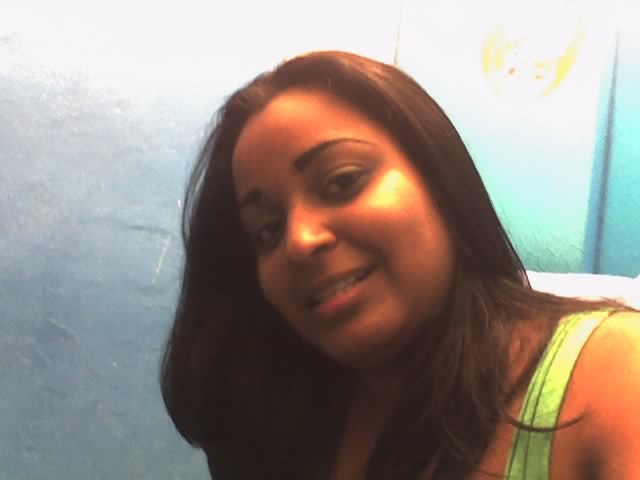 Date this beautiful Dominican Republic girl Raysa mariela r from Santo Domingo DO3998