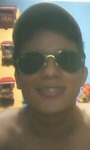 tall Colombia man Albert enrique from Cartagena CO3817
