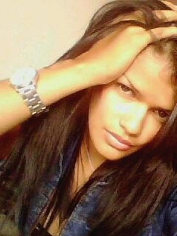 Date this nice looking Brazil girl Morena from Arapiraca BR2838