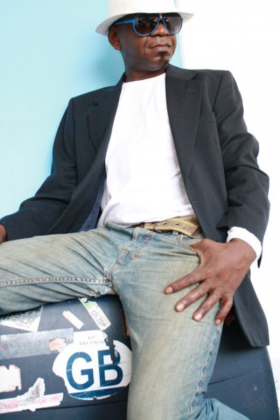 Date this athletic Brazil man TONY from Rio De Janeiro BR2841