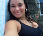 nice looking Brazil girl Dayana from Recife BR2846