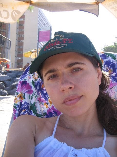 Date this fun Brazil girl Marie from Sorocaba BR2858