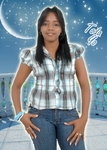 voluptuous Dominican Republic girl Jacquelin e from San Pedro De Macoris DO4039