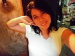 red-hot Peru girl Vanessa Velez A from Chiclayoq PE258