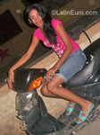 pretty Dominican Republic girl Wanda from Santo.domino DO4040