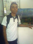 funny Colombia man Javier from Neiva CO3919
