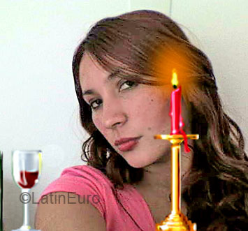 Date this beautiful Brazil girl Suely from Sao Paulo BR2875