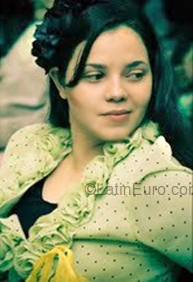 Date this sultry Brazil girl Merciady from Belo Horizonte BR9005