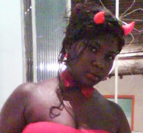 Date this nice looking Brazil girl Vicki from Rio de janeiro BR2883