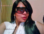 charming Dominican Republic girl Mary from Santiago DO4089