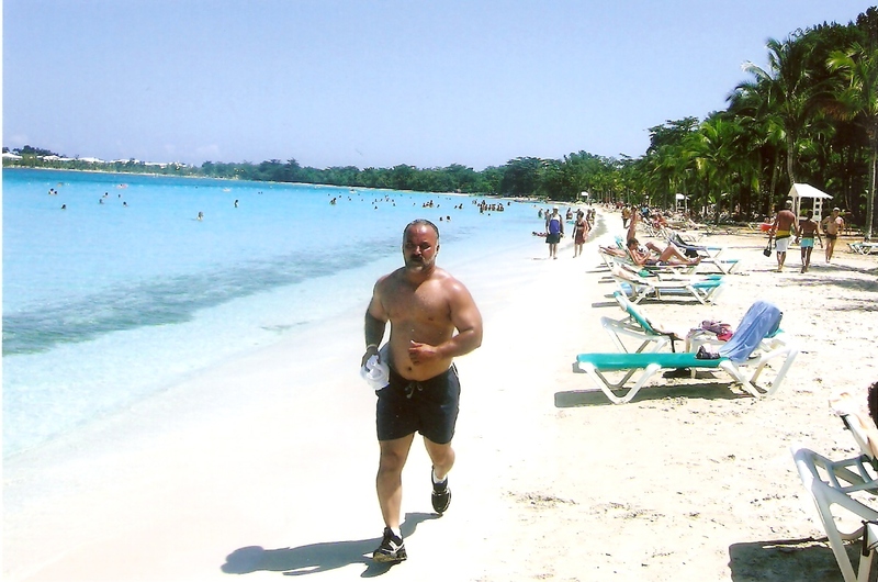 Date this exotic Dominican Republic man Motorman from Atlanta DO4101