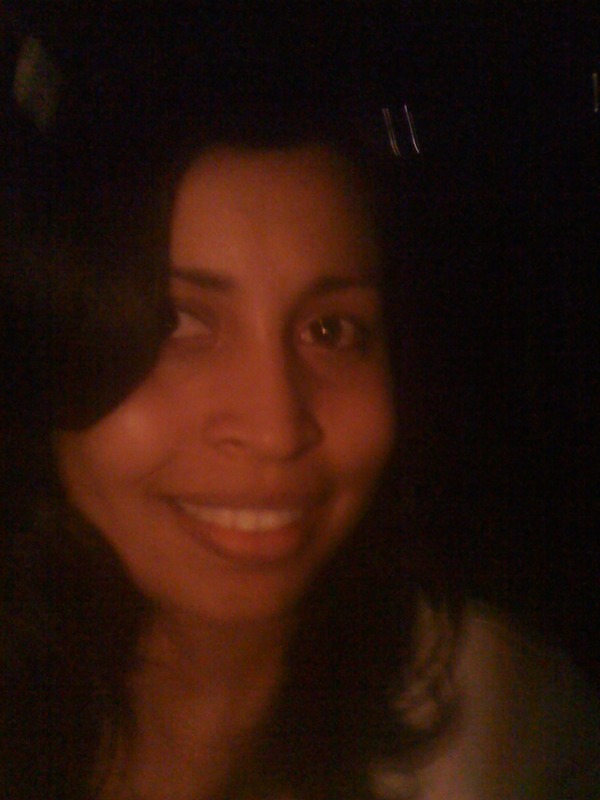 Date this attractive Dominican Republic girl Olgalidia from Santiago De Los Caballeros DO4102