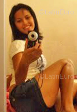 Date this sultry Brazil girl Ana from Russas BR2928