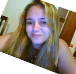 fun Brazil girl  from Brasilia BR2931