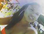 beautiful Brazil girl Alina from Lauro de freitas BR4993