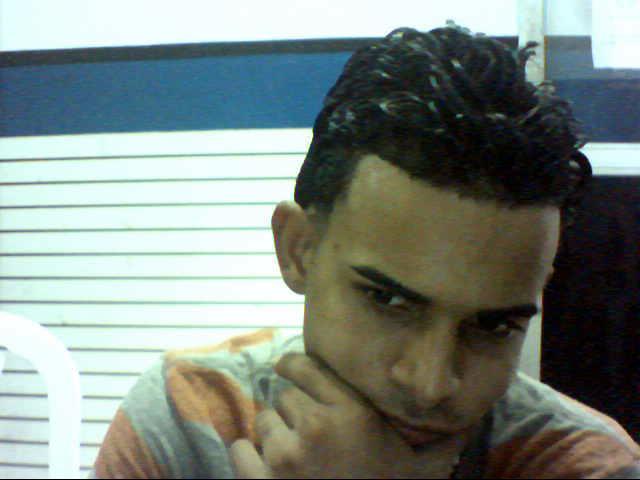 Date this passionate Dominican Republic man Iris from Santo Domingo DO4150