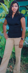 good-looking Honduras girl Elizabeth from Puerto Cortes HN181