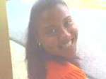 lovely Dominican Republic girl Wanda from Nagua DO4163