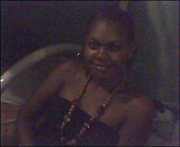 Date this lovely Dominican Republic girl Waly yunely gal from Santo Domingo DO4168