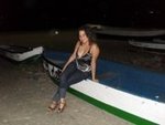 stunning Canada girl Vicky from Santa Marta CA245