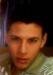 passionate Colombia man Miguel from Cali CO4077