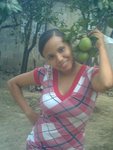 charming Dominican Republic girl Saidy from Santiago DO4179