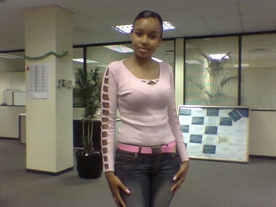 Date this delightful Cote D'Ivoire girl Vinay from Abidjan CI16