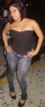 hard body Dominican Republic girl Elba from Santo Domingo DO4181