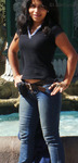 hard body Peru girl Norma mirelle from Lima PE266