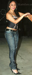 passionate Brazil girl Maria Aparecida from Natal BR8959