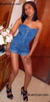 luscious Dominican Republic girl MARIA LA BOCA from Puerto Plata DO4201