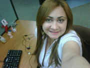 Date this funny Dominican Republic girl Aldonza from Sa Nto Domingo DO4205