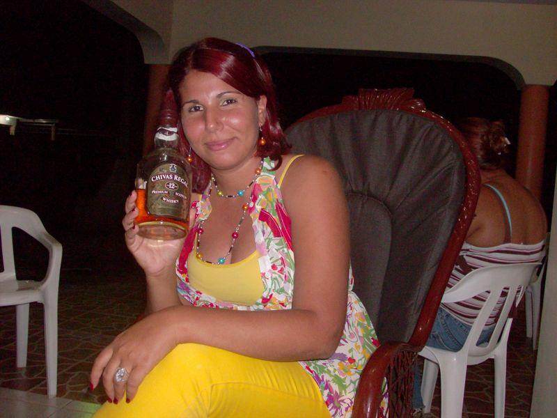 Date this georgeous Dominican Republic girl Perla Massiel from Moca DO4212