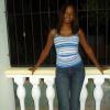Date this good-looking Dominican Republic girl Talcris from San Pedro De M DO4215
