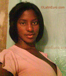 young Dominican Republic girl Odairis from La Altagracia DO4221