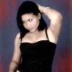 lovely Dominican Republic girl Yolanda from San Pedro De Macoris DO4226