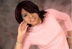 charming Peru girl Isa from Lima PE271