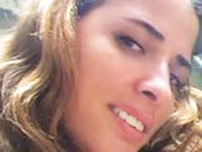 Date this stunning Brazil girl Saskia from Campina Grande BR3033